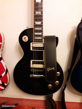 Gibson Les paul 120 th anniversary 2014 collector
