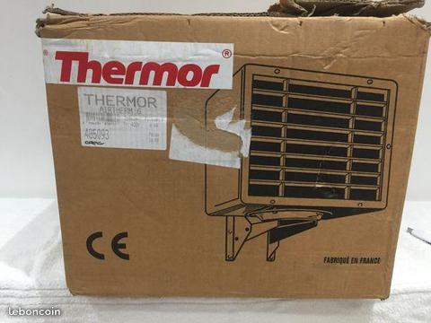 Aerotherme fixe 6/9 kw THERMOR