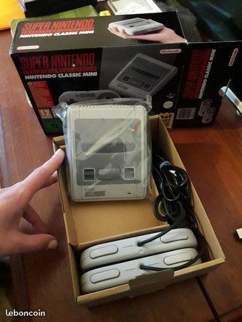 Mini Nintendo / console
