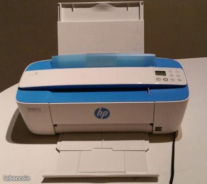 Imprimante HP Deskjet 3720
