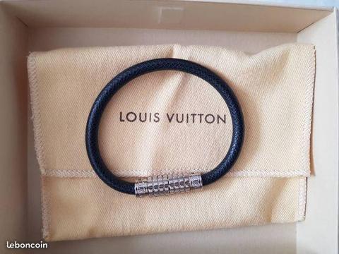 Bracelet Digit Louis Vuitton original