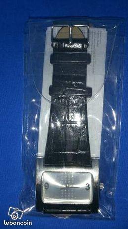 Lot 2 montres daisy17