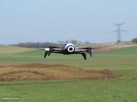 Drone Bebop2 ADVENTURER (parrot)