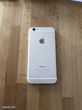 iPhone 6 16 go