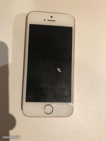 iPhone SE 1ère main