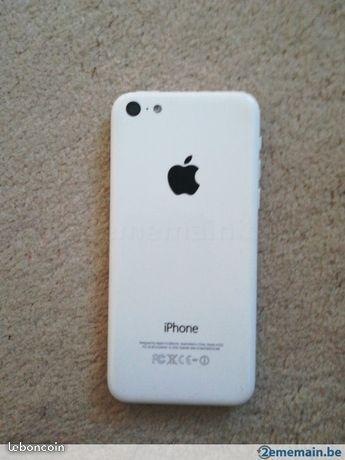 IPhone 5c
