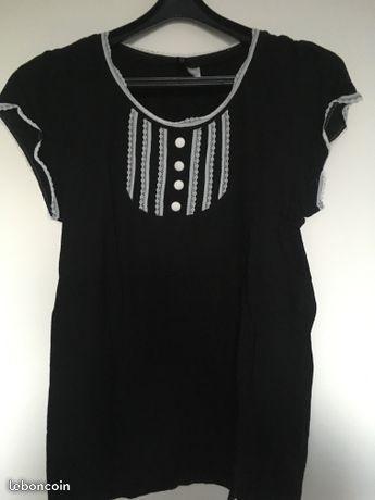 T-shirt h&m taille 42