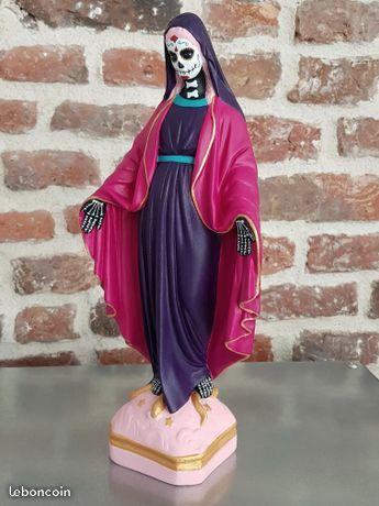 Superbes Madones D'Art Statues De La Vierge Marie