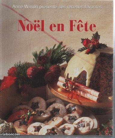 Noel en fête, recettes gourmandises