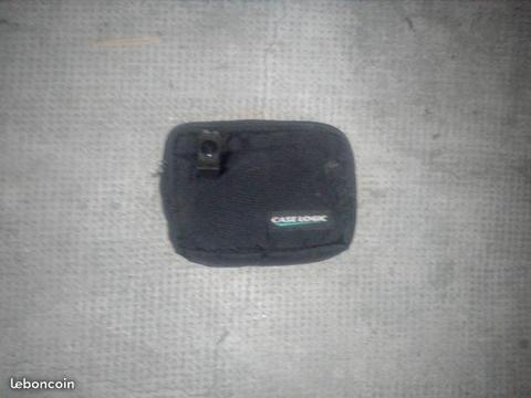 Housse Walkman (appareil photo)