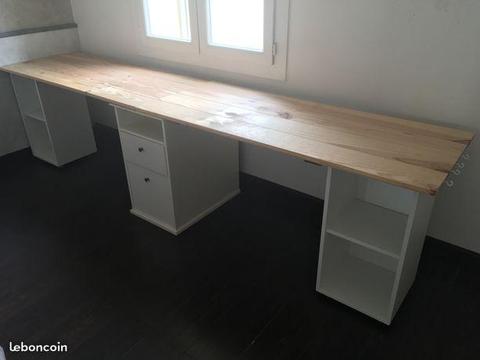 Bureau Ikea