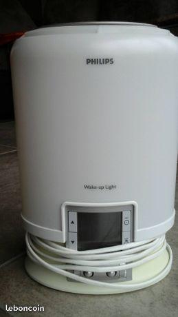 Lampe d'ambiance HF 3451 Wake-up light Philips