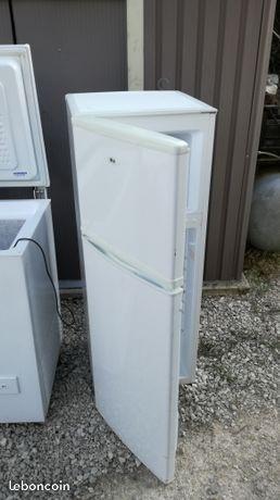 Refrigerateur far hauteur 120