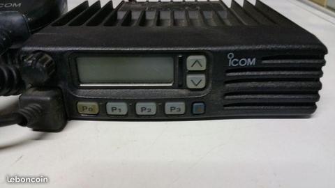 Radio ICOM IC-F110 VHF