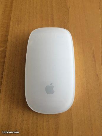 Souris Apple Magic Mouse