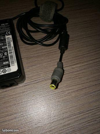 Original chargeur IBM LENOVO 92P1211