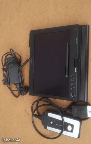 Lenovo ThinkPad X200 Tablet Scanner
