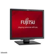 Fujitsu écran LCD 19''