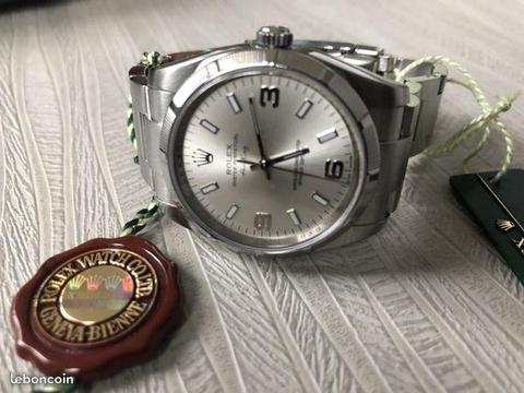 Rolex Oyster Perpetual Full Set