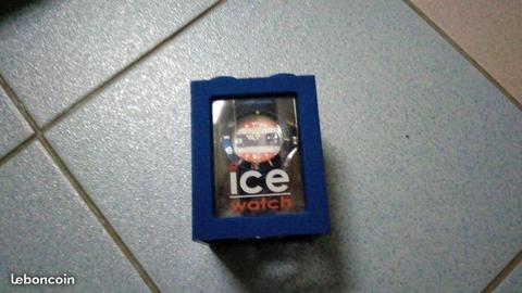 montre ice watch