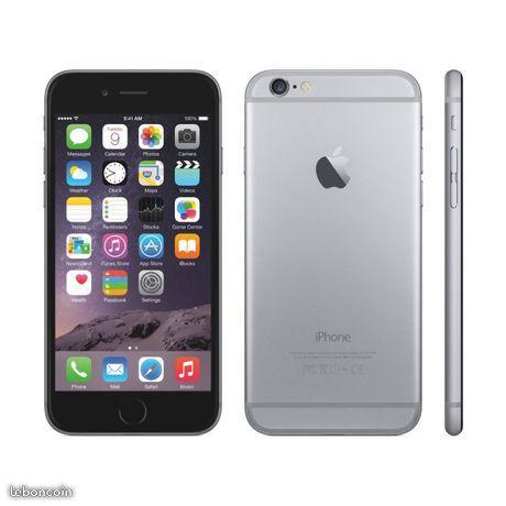 Iphone 6 64 go