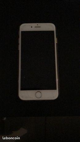 IPhone 6s argent