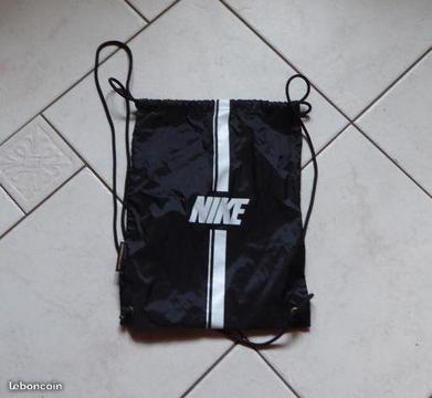 Sac Nike noir (dij2