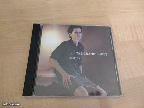 CD Rareties - The Cranberries