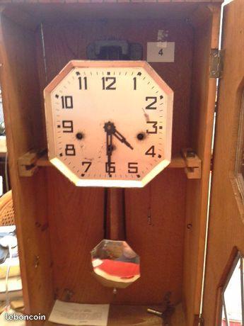 Vintage Carillons westmigster sonne les 4/4 heure