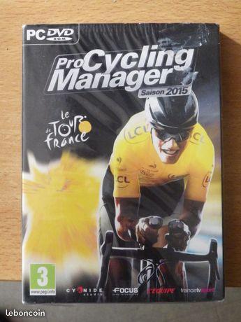 Pro cycling manager 2015