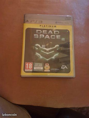 Dead space 2 Ps3