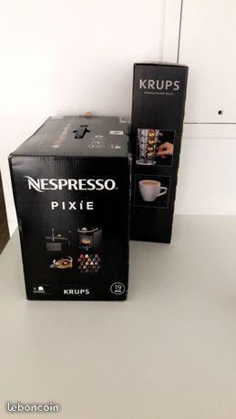 Nespresso Cafetière