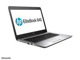 Ordinateur Portable HP EliteBook 840 G3