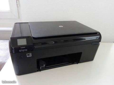 Imprimante HP Photosmart B0
