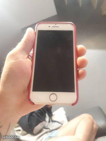 iphone 8 64go or rose
