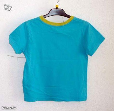 T-shirt Taille 3 ans