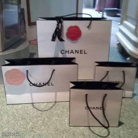Sacs authentiques Chanel