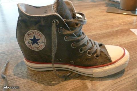 Baskets converse 