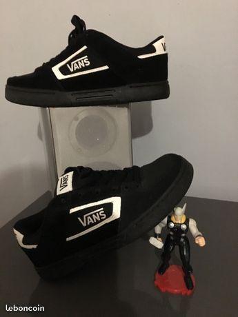 Vans 41