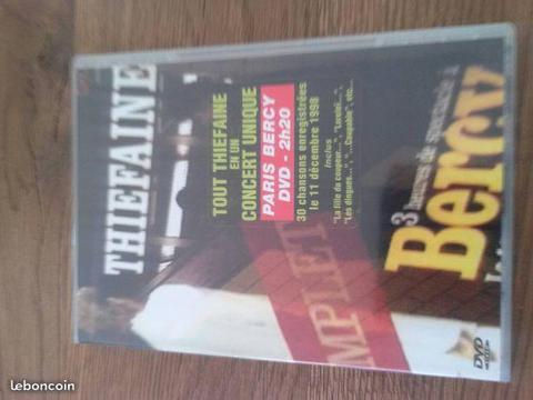 dvd thiefaine