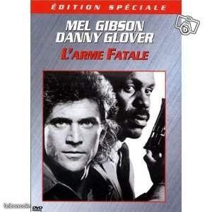Lot DVD Originaux Mel Gibson