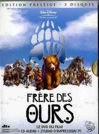 Frere des ours 