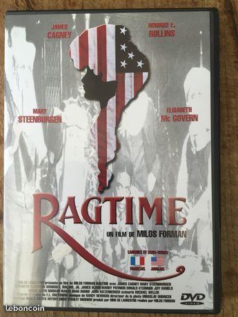 Ragtime est un film réalisé par Milos Forman