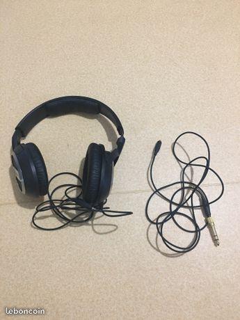 Casque Audio Sennheiser