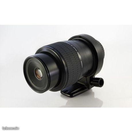 Canon macro MP-E 65mm f2.8