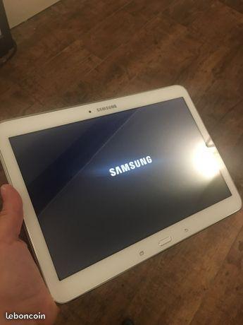 Tablette Samsung tab 4