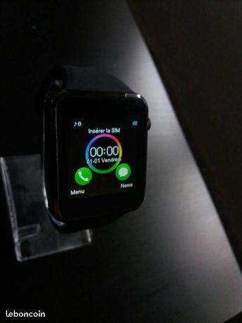 smart watch neuve sim