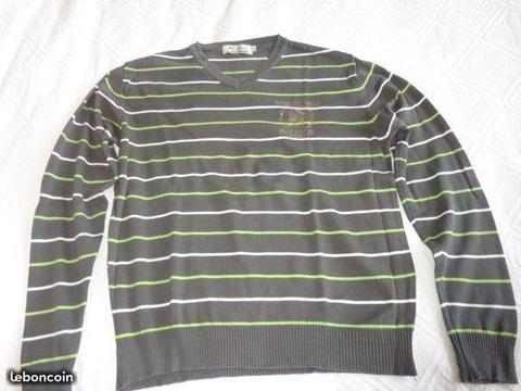 Pull homme taille L
