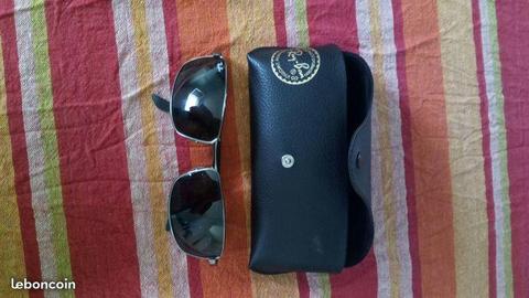 lunette ray ban