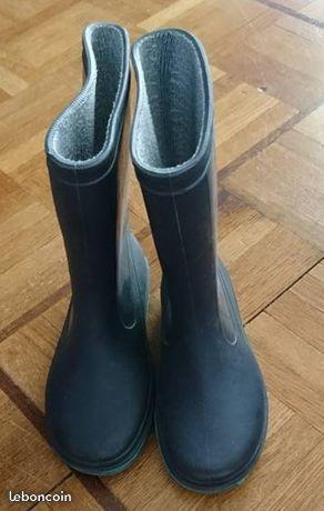 Bottes 26 +++ Ophie